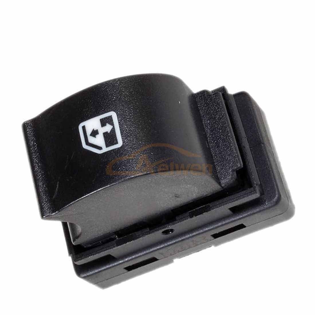 Car Electric Power Window Switch Used for FIAT PALIO OE No. 717 135 614 717135614 AEL-58699