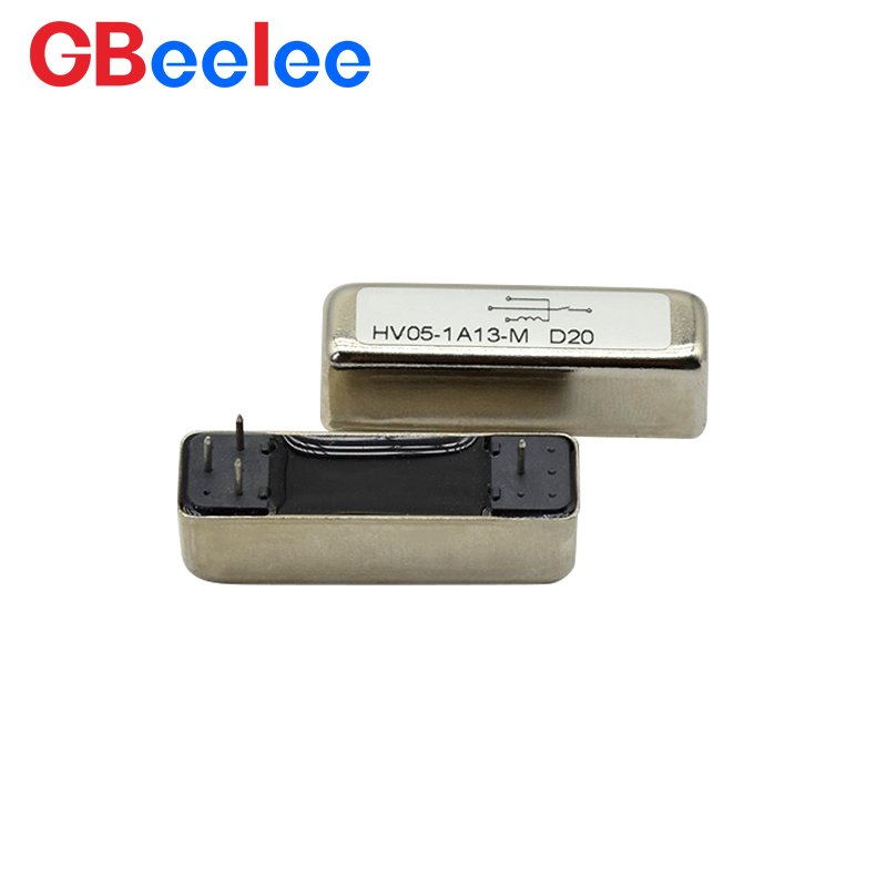 Original in stock Proper Price Reed Relay BL-JDQ-HV05-1A13-M Measuring instruments High voltage relay normally open reed relay