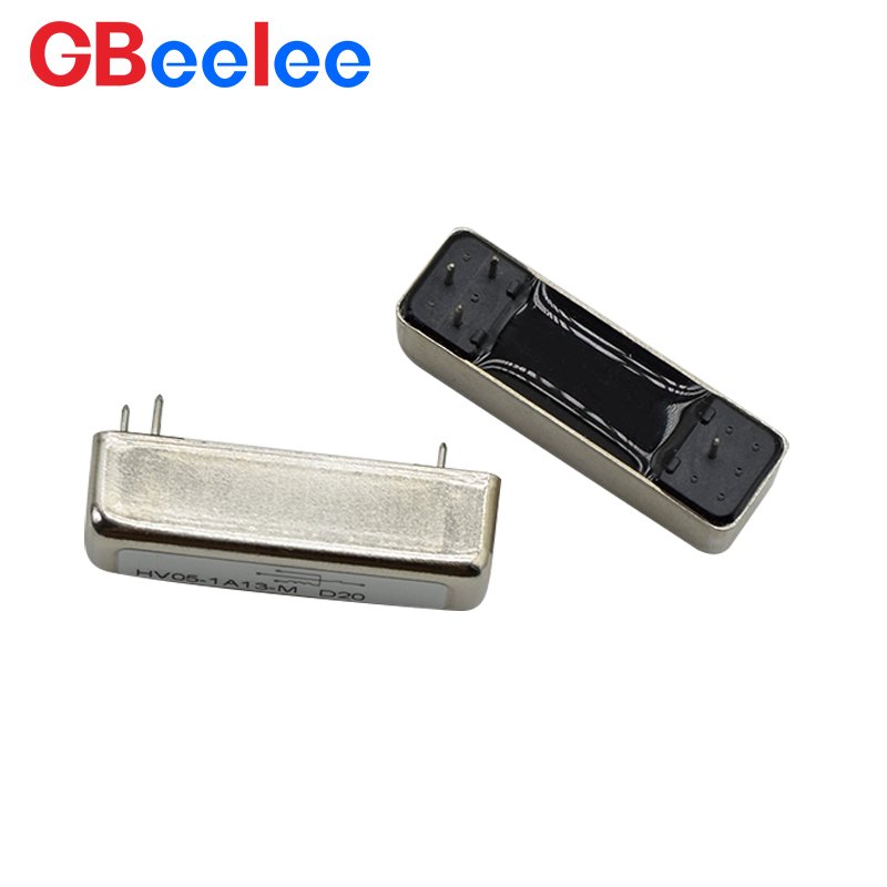 Original in stock Proper Price Reed Relay BL-JDQ-HV05-1A13-M Measuring instruments High voltage relay normally open reed relay