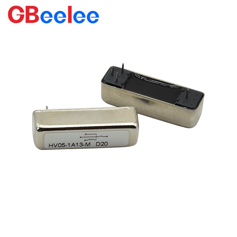 Original in stock Proper Price Reed Relay BL-JDQ-HV05-1A13-M Measuring instruments High voltage relay normally open reed relay