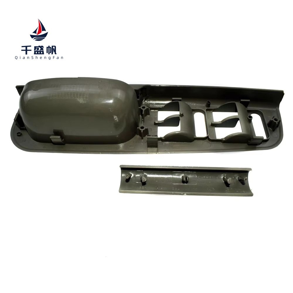QSF Auto Interior Accessories Door Auto Car Handle Cover Fit for VW GOLF IV OE 3B1 867 171E 3B1867171