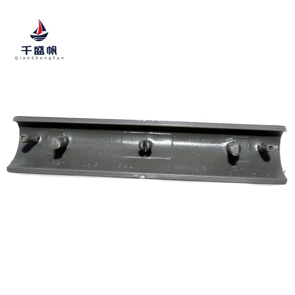 QSF Auto Interior Accessories Door Auto Car Handle Cover Fit for VW GOLF IV OE 3B1 867 171E 3B1867171