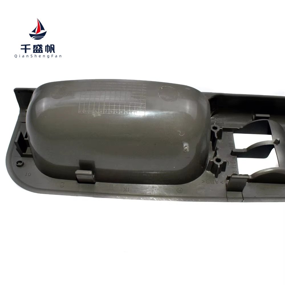 QSF Auto Interior Accessories Door Auto Car Handle Cover Fit for VW GOLF IV OE 3B1 867 171E 3B1867171