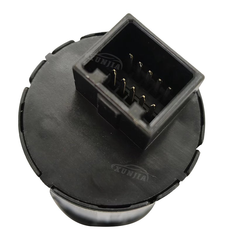 Quality Start Button Switch Assembly 93502-F2500 for hyundai Kia