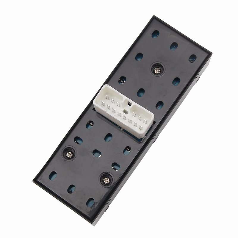 93570-1C110 Front Left Power Master Window Lifter Control Switch Fit for Kia CARENS