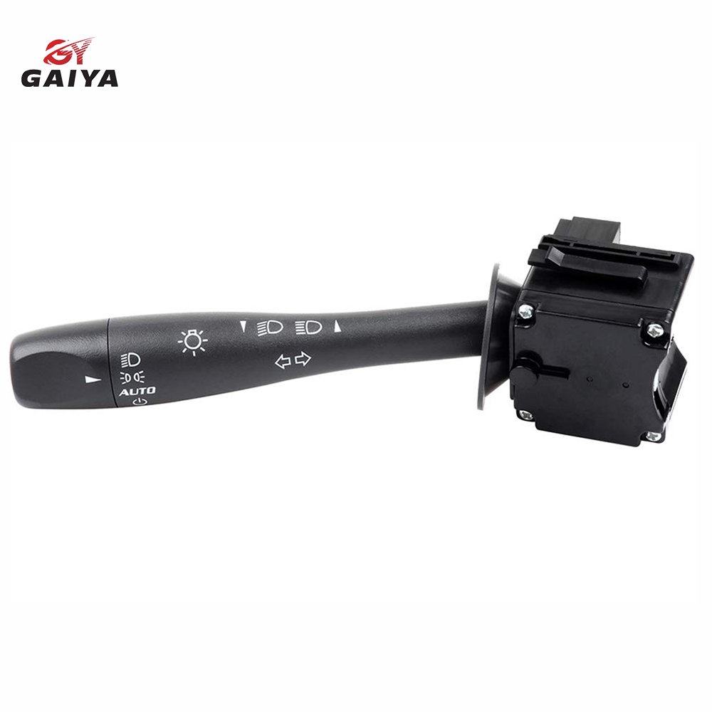 Headlight Turn Signal Switch for Chevy Malibu Pontiac G6 Saturn Aura 20940369