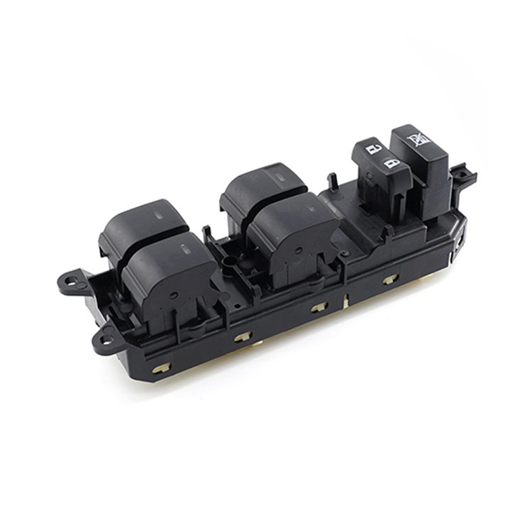 Car Power Window Switch Button Power Window Control Switch 84040-06020 8404006020 84040-33100 for Toyota 4Runner Camry