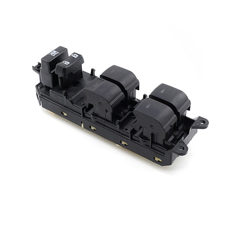 Car Power Window Switch Button Power Window Control Switch 84040-06020 8404006020 84040-33100 for Toyota 4Runner Camry