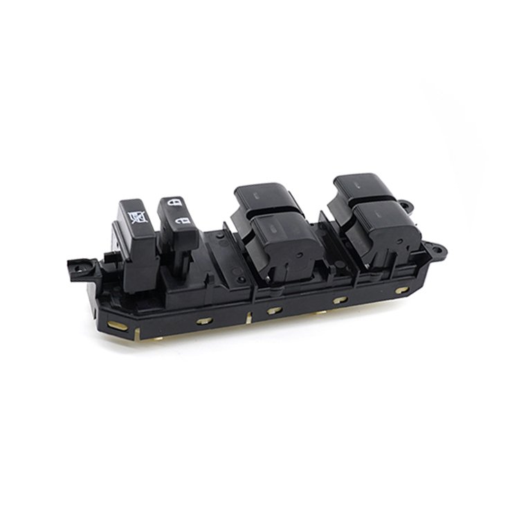 Car Power Window Switch Button Power Window Control Switch 84040-06020 8404006020 84040-33100 for Toyota 4Runner Camry