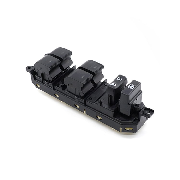 Car Power Window Switch Button Power Window Control Switch 84040-06020 8404006020 84040-33100 for Toyota 4Runner Camry