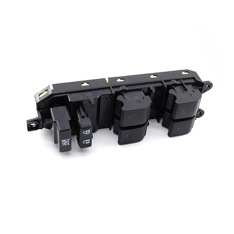 Car Power Window Switch Button Power Window Control Switch 84040-06020 8404006020 84040-33100 for Toyota 4Runner Camry