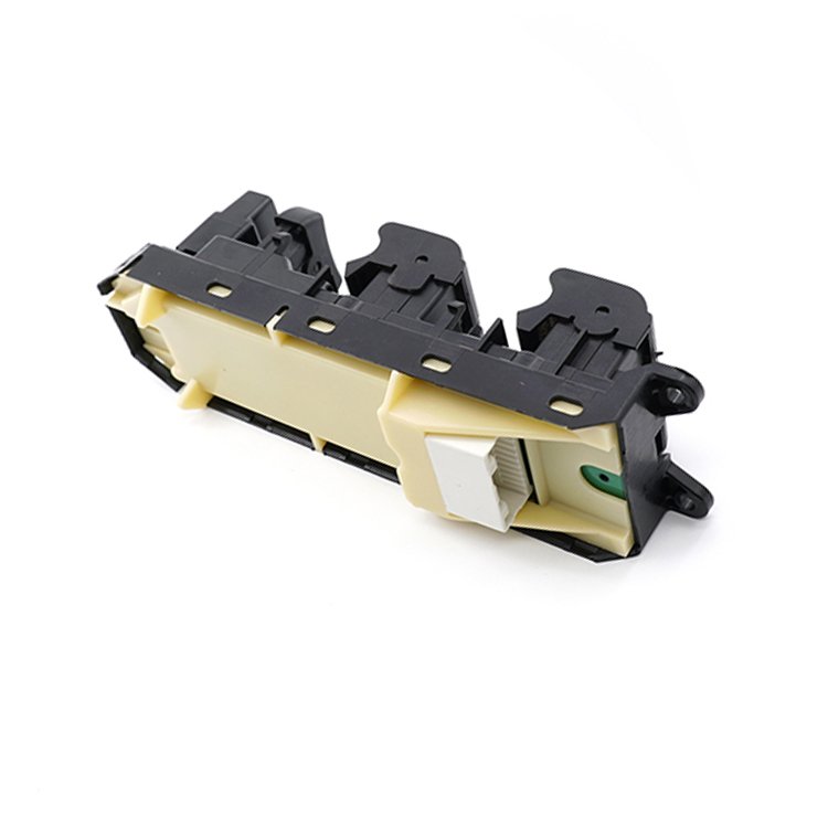 Car Power Window Switch Button Power Window Control Switch 84040-06020 8404006020 84040-33100 for Toyota 4Runner Camry