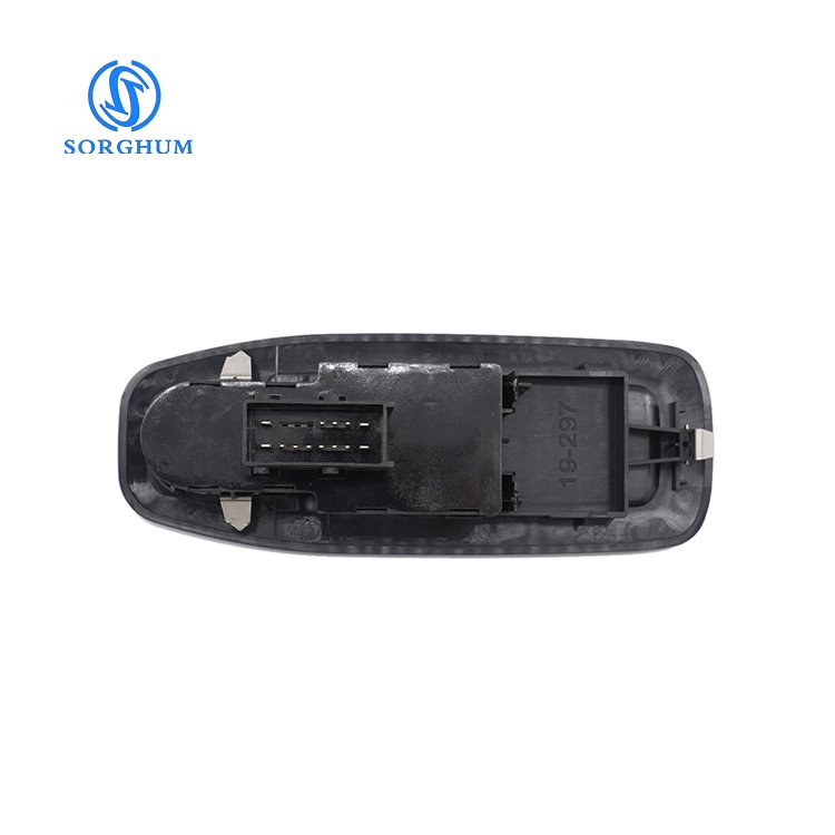 Sorghum 96751127ZD 96751120ZD Front Left Glass Lift Window Control Switch for Peugeot 208 2008 3008