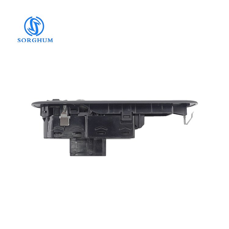Sorghum 96751127ZD 96751120ZD Front Left Glass Lift Window Control Switch for Peugeot 208 2008 3008