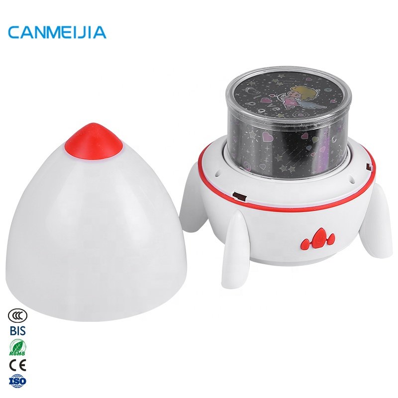 Starlight Projector Bedside Table Lamps Lampe De Table,Starry Projector Light/Bed Side Modern Table Lamp/Laser Light Projector