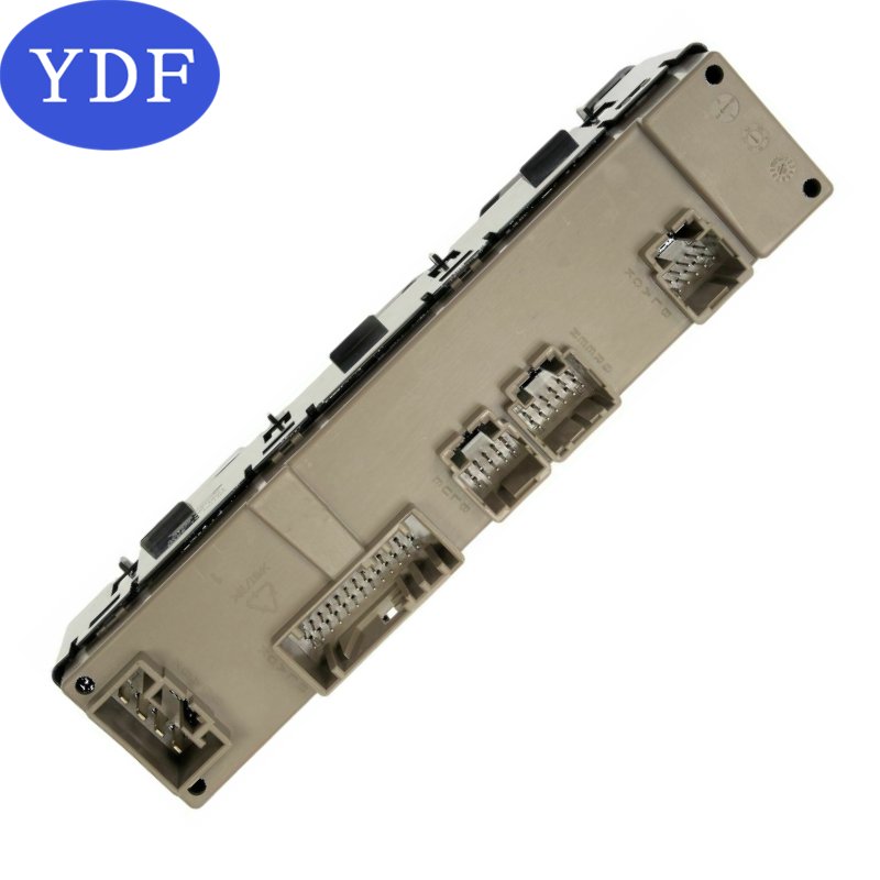 Door Lock Electric Power Window Switch 15883320 for GMC Sierra 2500 Chevrolet