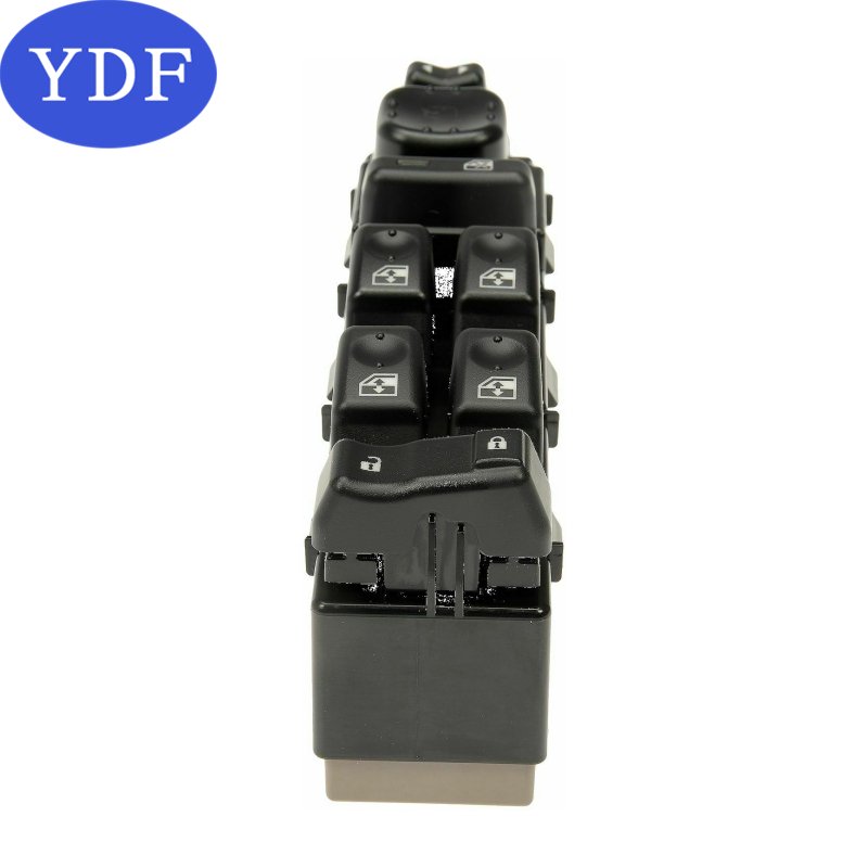 Door Lock Electric Power Window Switch 15883320 for GMC Sierra 2500 Chevrolet