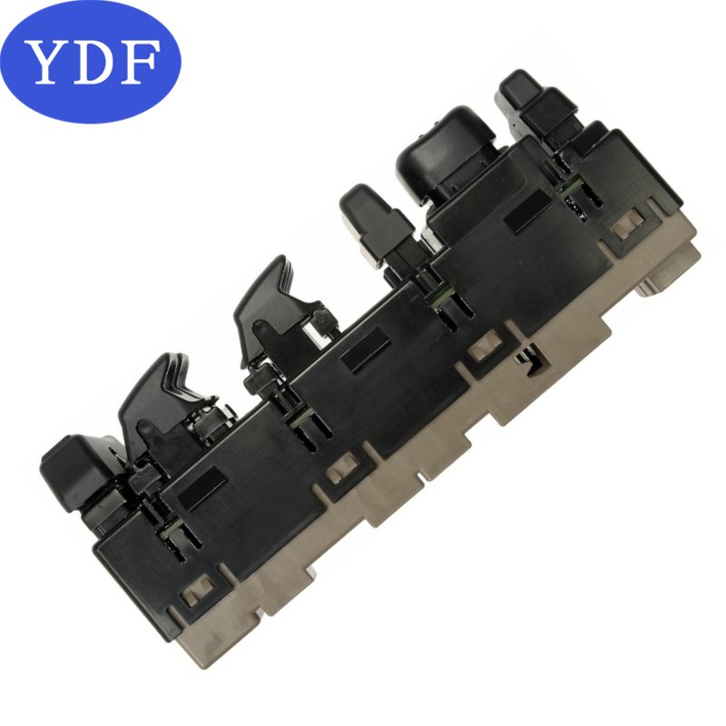 Door Lock Electric Power Window Switch 15883320 for GMC Sierra 2500 Chevrolet