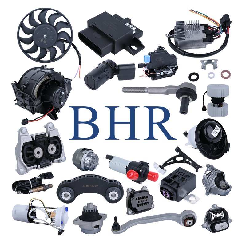 BHR Electromechanical Parking Brake Auto Switches for Audi Q3 2012 2013 2014-2018 8U0927225E 8U0 927 225 E