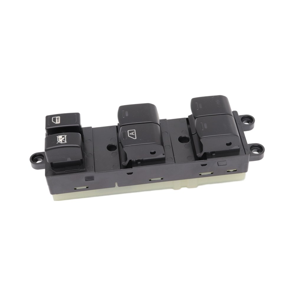 2005-2007 NISSAN Frontier 2004 NP300 NAVARA D40 2005-2007 XTERRA Professional Cheap Master Power Window Switch OEM 25401-EA003