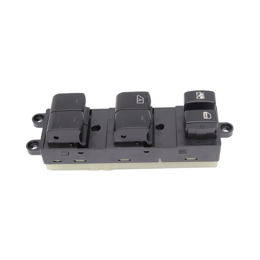 2005-2007 NISSAN Frontier 2004 NP300 NAVARA D40 2005-2007 XTERRA Professional Cheap Master Power Window Switch OEM 25401-EA003
