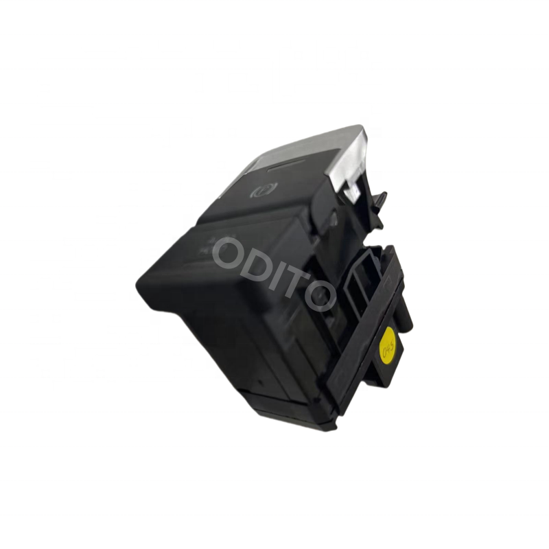 ODITO Brand New Car Switch 5GG927225D for vw Golf 7 Mk7 Parking Brake Switch Electronic Hand Brake Switch