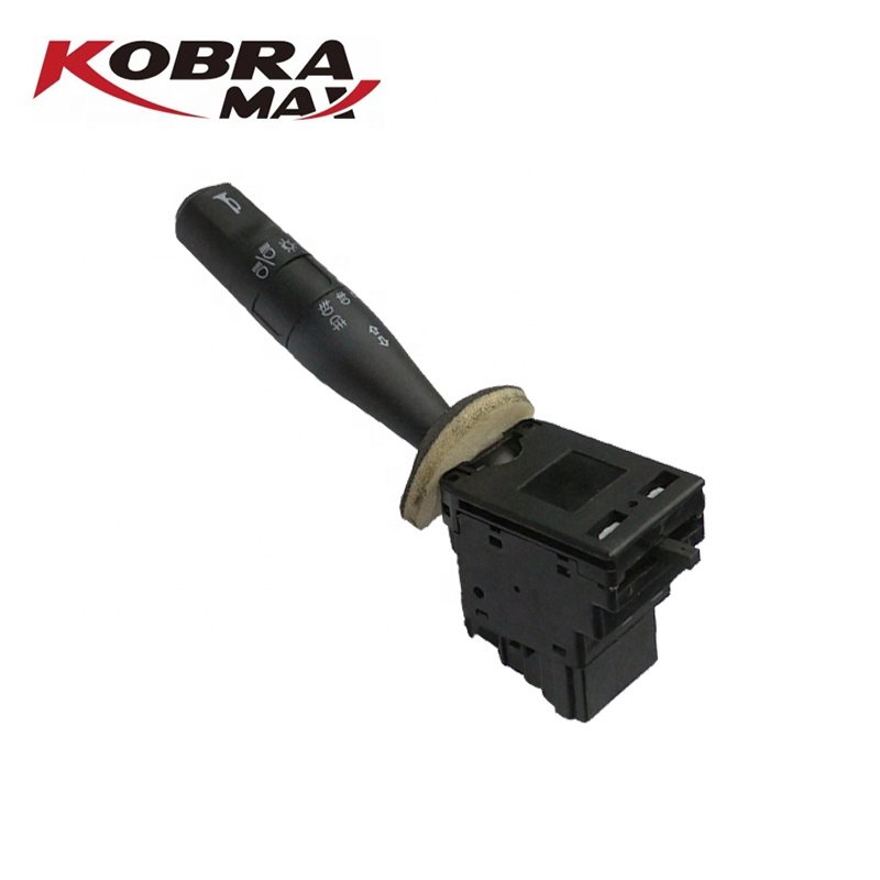 Auto Parts for Citroen Berlingo Fiat Peugeot 625369 96236415ZL 96122254 9623641569 Turn Signal Headlight Fog Lamp Switch