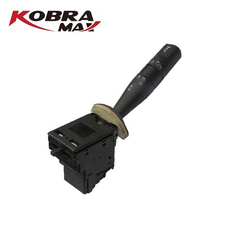 Auto Parts for Citroen Berlingo Fiat Peugeot 625369 96236415ZL 96122254 9623641569 Turn Signal Headlight Fog Lamp Switch