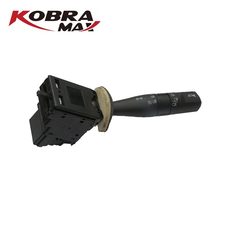 Auto Parts for Citroen Berlingo Fiat Peugeot 625369 96236415ZL 96122254 9623641569 Turn Signal Headlight Fog Lamp Switch