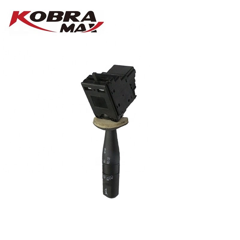 Auto Parts for Citroen Berlingo Fiat Peugeot 625369 96236415ZL 96122254 9623641569 Turn Signal Headlight Fog Lamp Switch