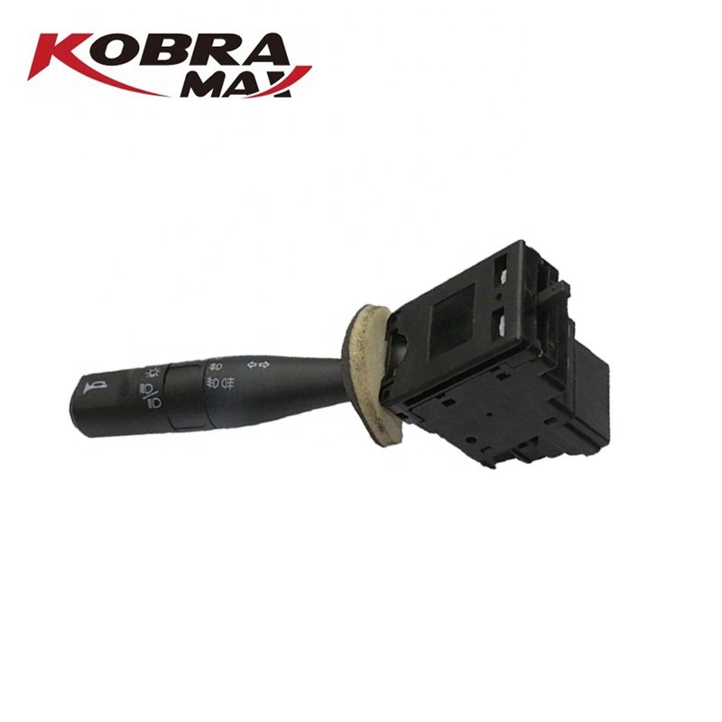 Auto Parts for Citroen Berlingo Fiat Peugeot 625369 96236415ZL 96122254 9623641569 Turn Signal Headlight Fog Lamp Switch