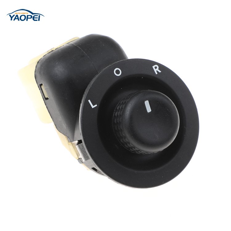 Power Mirror Control Switch 56046631AA for Challenger Jeep Wrangler MOPAR 2011-2018