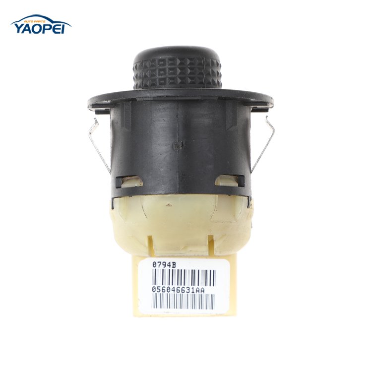 Power Mirror Control Switch 56046631AA for Challenger Jeep Wrangler MOPAR 2011-2018