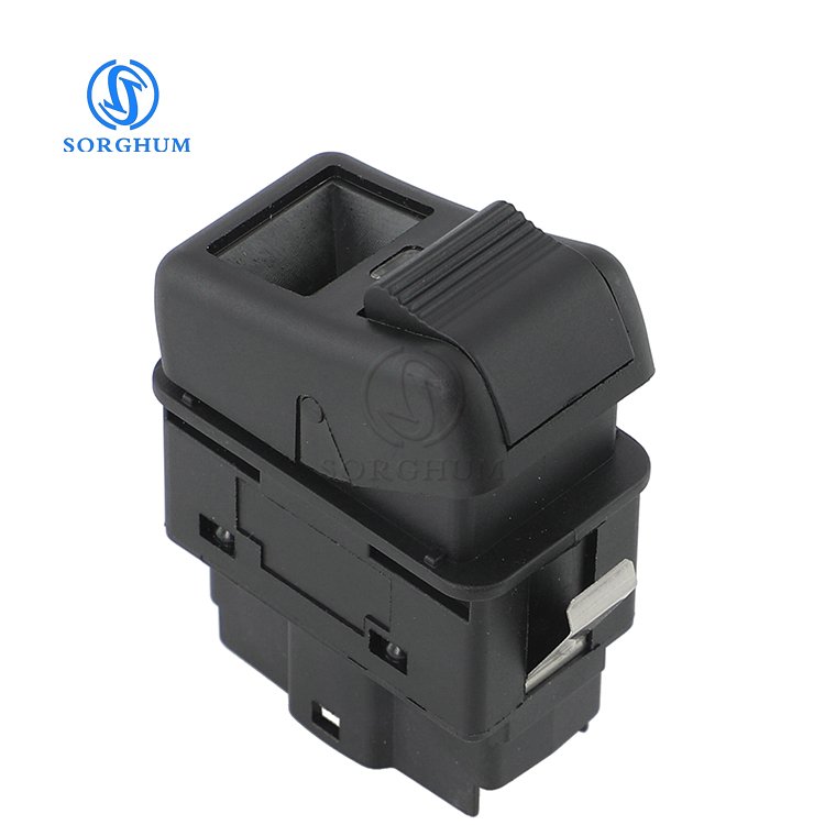 Sorghum 8157753 DIFFERENTIAL LOCK SWITCH for VOLVO FH12 FM7 FH16/II FM12 NH12 FM10 FM9 FL FMX