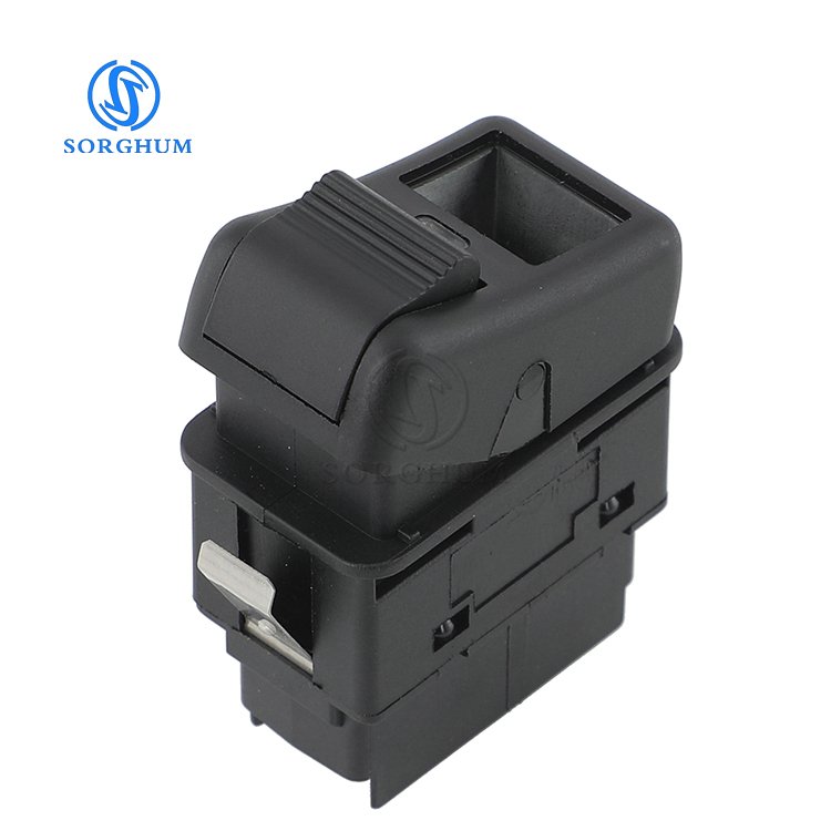 Sorghum 8157753 DIFFERENTIAL LOCK SWITCH for VOLVO FH12 FM7 FH16/II FM12 NH12 FM10 FM9 FL FMX