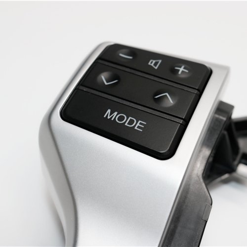 84250-60160 Fit for 2010 to 2017 Prado Multi-functional Steering Wheel Button Control Switch