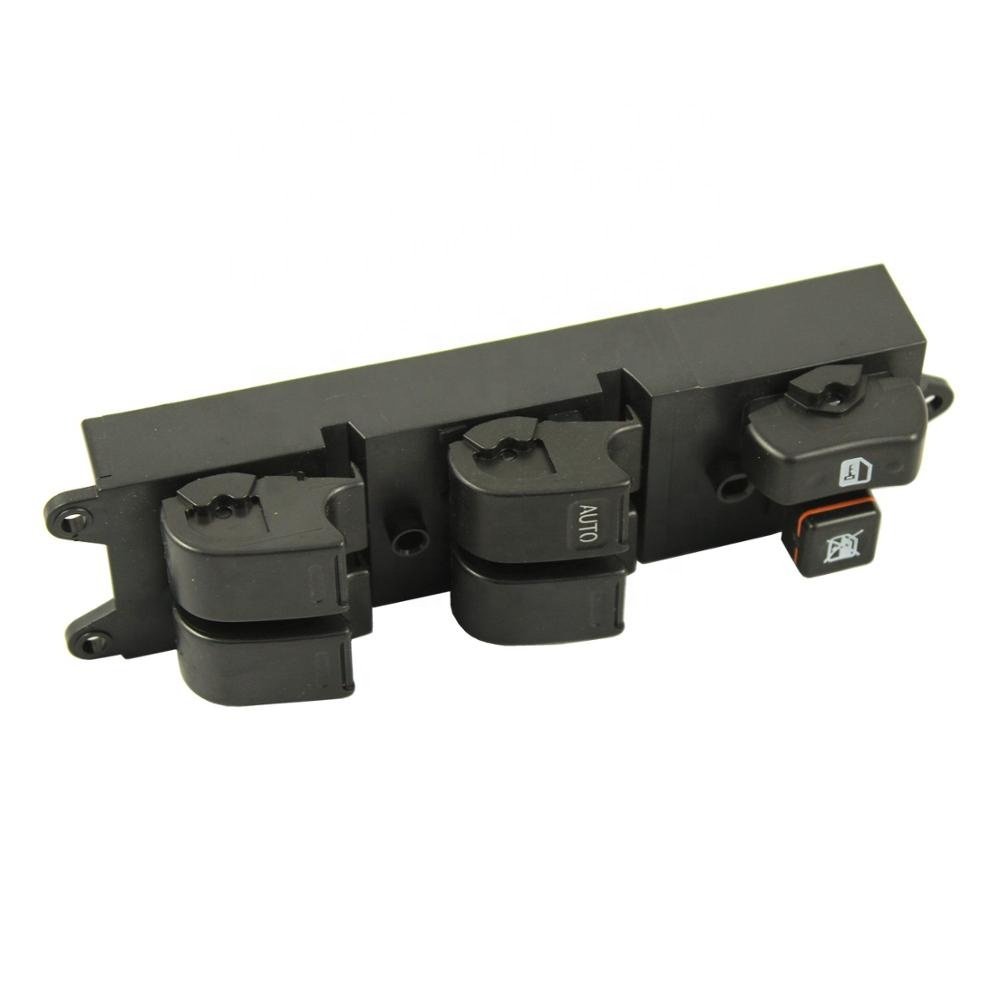 High Quality Car Window Master Switch for Toyota (1998-2002) 4Runner OE#84820-35060