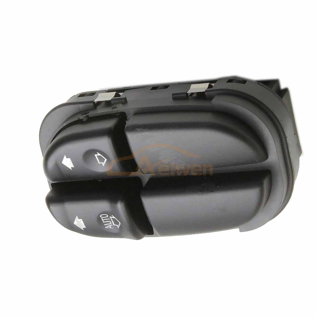Car Electric Power Window Switch Used for Ford FIESTA OE No. 97BG 14529 AA 03161800 1022665 AEL-58698
