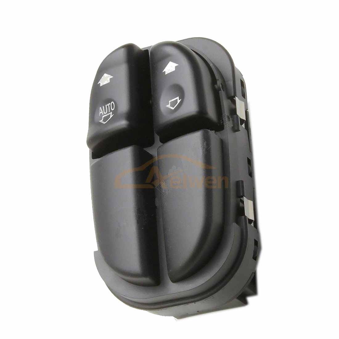Car Electric Power Window Switch Used for Ford FIESTA OE No. 97BG 14529 AA 03161800 1022665 AEL-58698