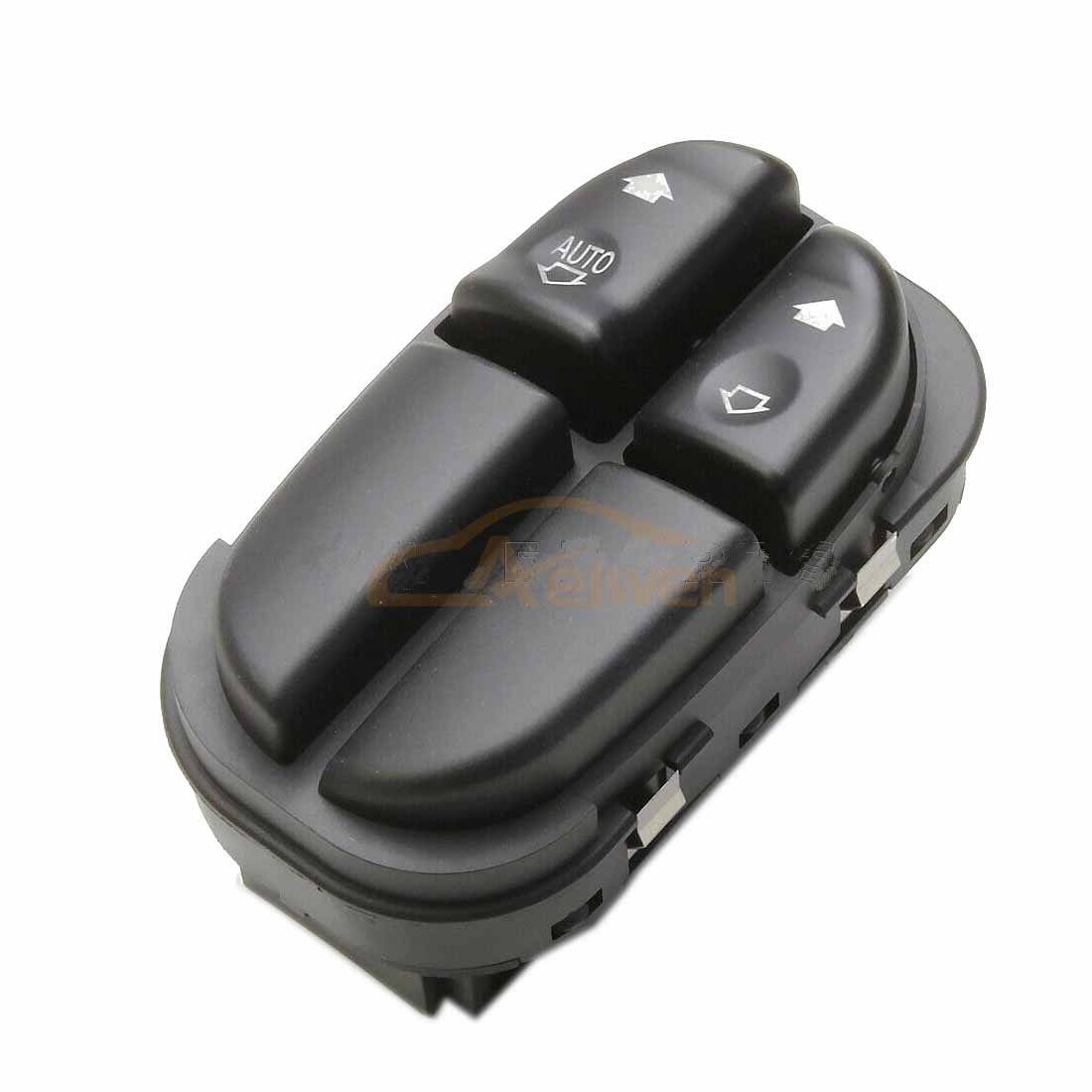 Car Electric Power Window Switch Used for Ford FIESTA OE No. 97BG 14529 AA 03161800 1022665 AEL-58698