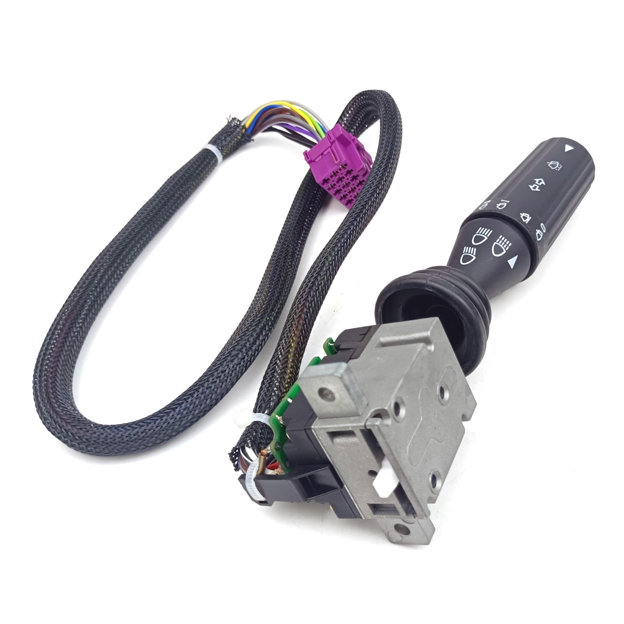 Turn Signal Switch for 480796 B489522 577.59015