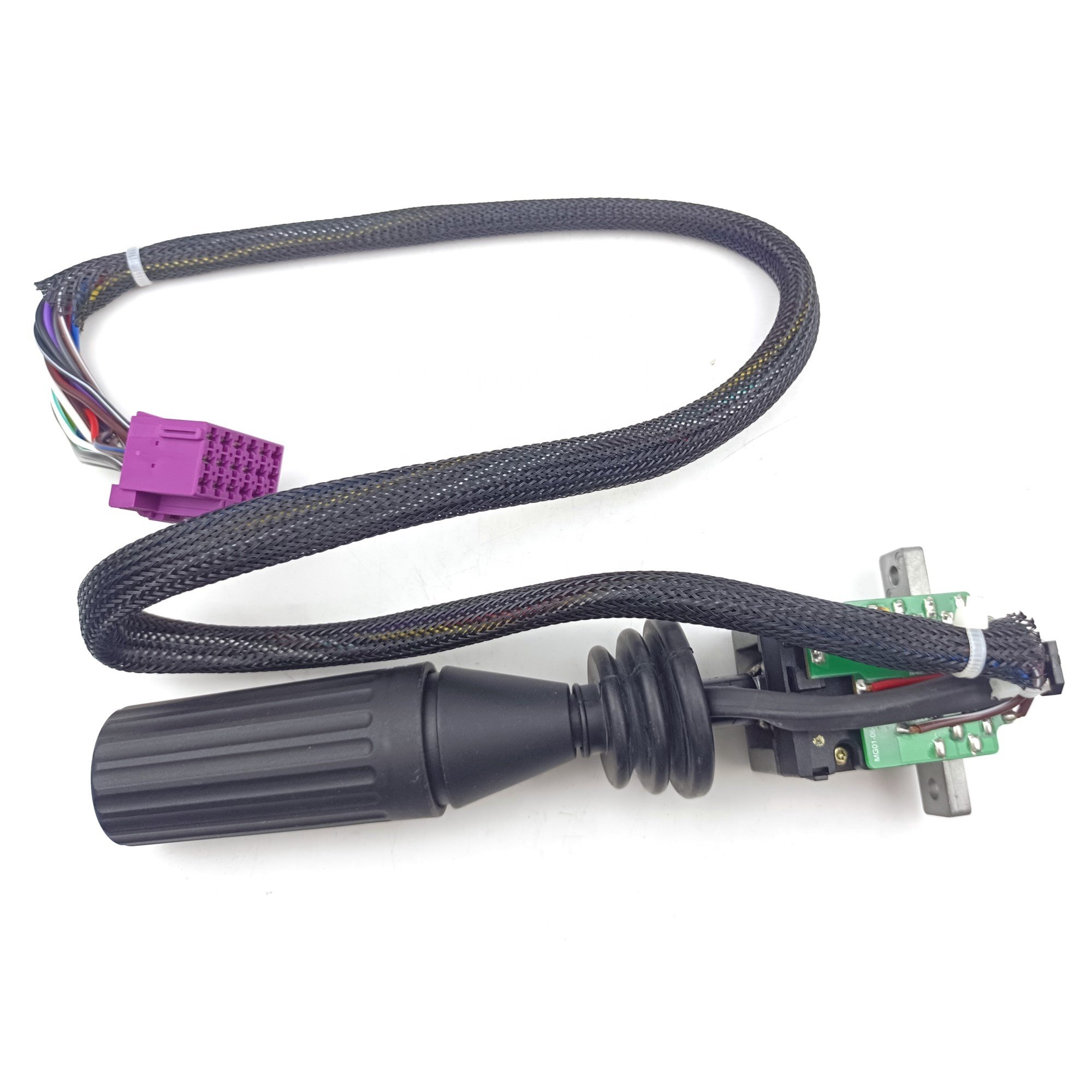 Turn Signal Switch for 480796 B489522 577.59015