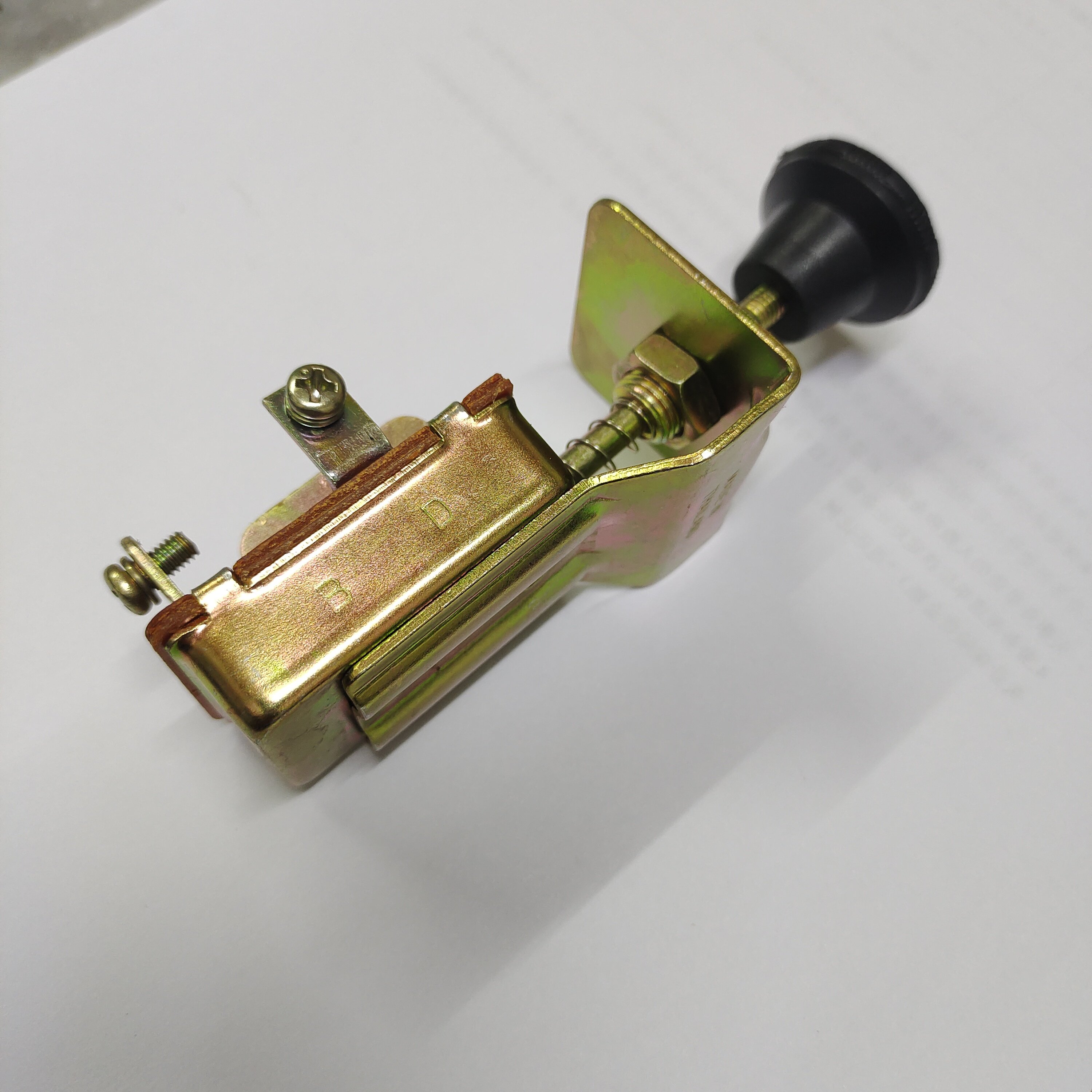 New Plastic Off/On Push/Pull Switch for Agricultural Vehicle Tractors and Trucks