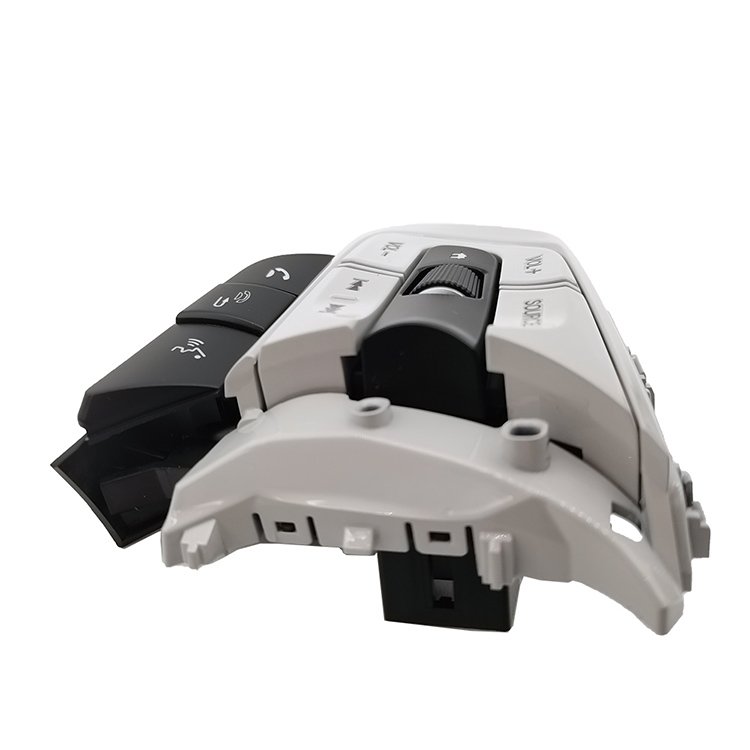 Car Switches Steering Wheel Video Volume Control Switch for honda civic 2021 Fit Auto Switches