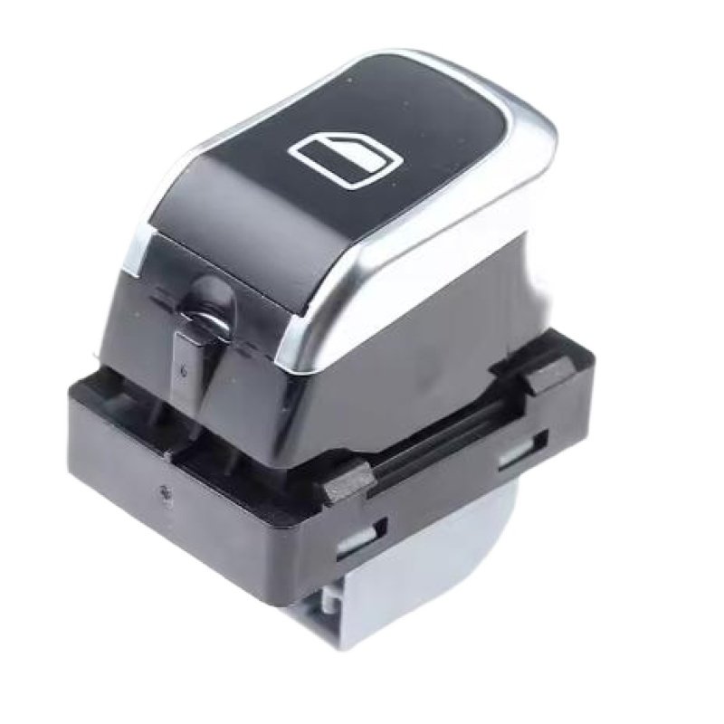 Electric glass regulator switch Window switch For AUDI AUDI A6 A7 A8 Q3 RS7 S6 S6 2011-2018 4H0959855A 4H0959855