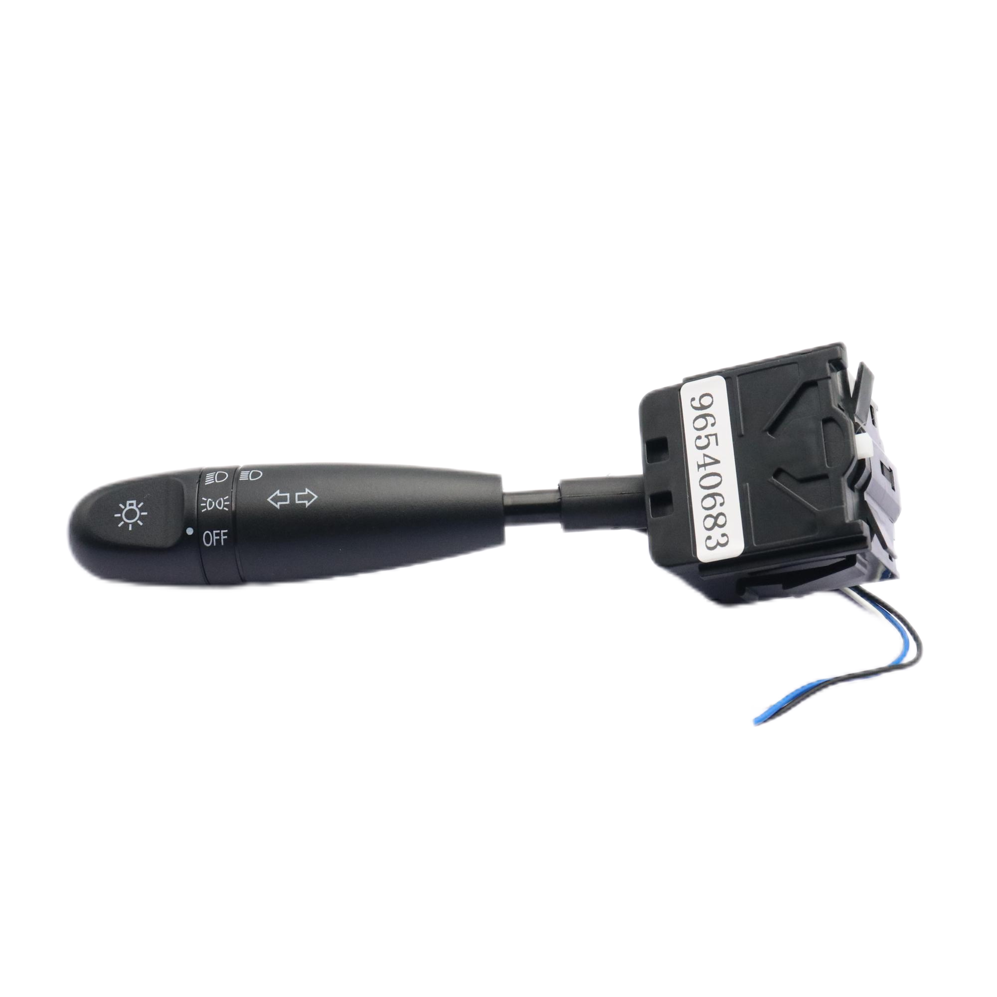 JHA017C New Turn Signal Steering Column Switch 96540683 9654 0683 42483497 4248 3497 for Chevy Aveo