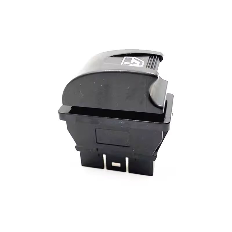 Auto Electric Power Window Control Switch 3746G011A0100 China Truck Parts Glass Lifter Switch for Model NJ1038