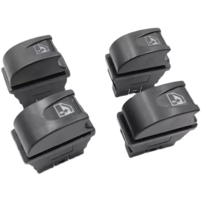 Auto Electric Power Window Control Switch 3746G011A0100 China Truck Parts Glass Lifter Switch for Model NJ1038
