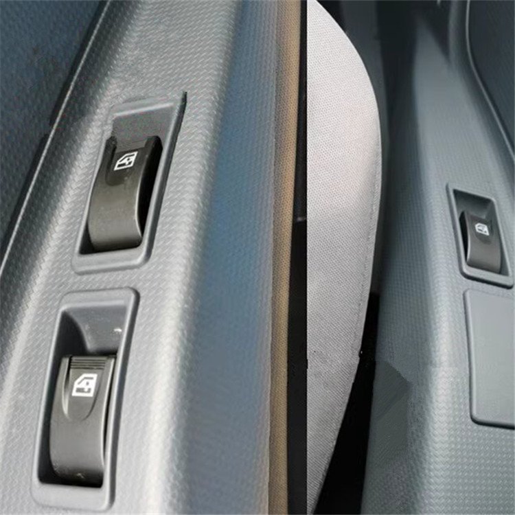 Auto Electric Power Window Control Switch 3746G011A0100 China Truck Parts Glass Lifter Switch for Model NJ1038