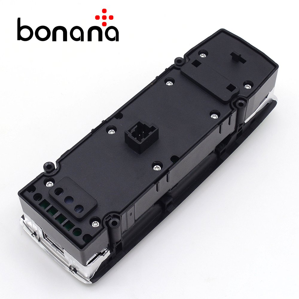 A1669054400 Power Window Switch For Mercedes-Benz 1669054400